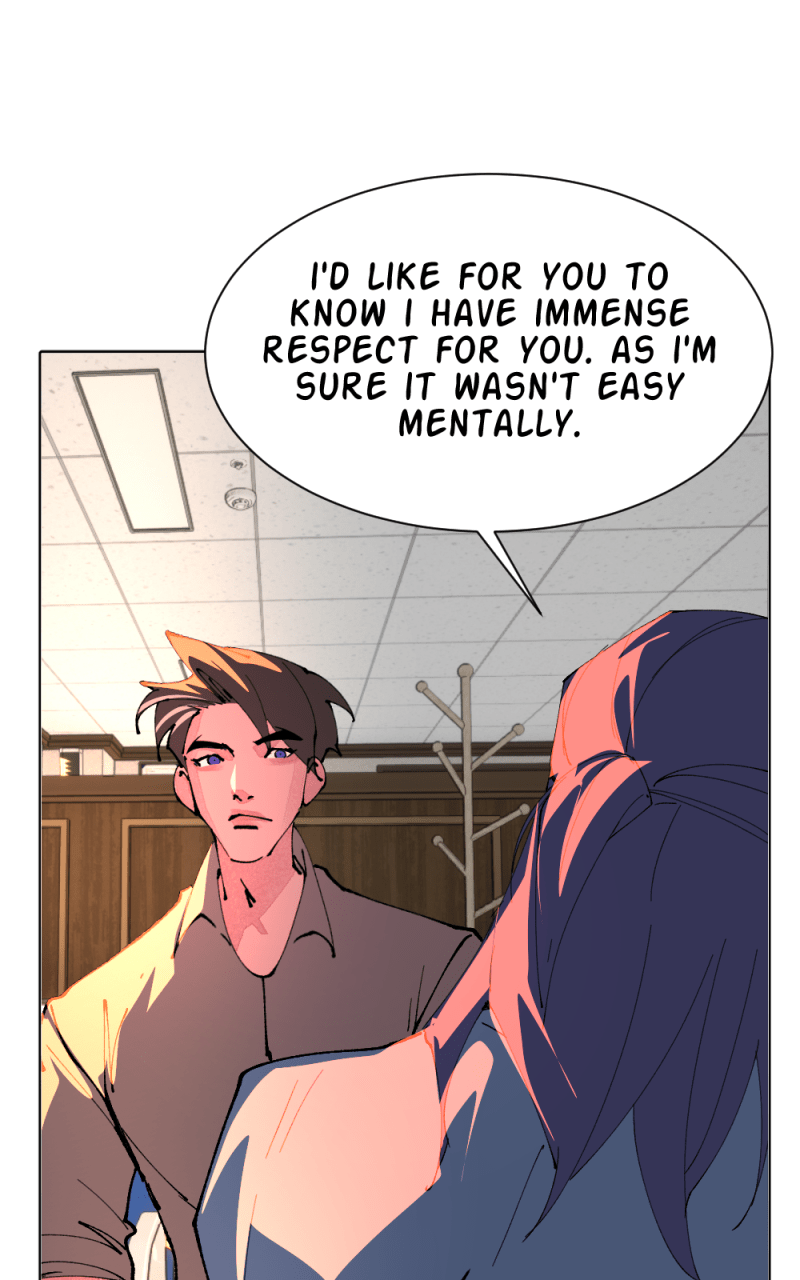 Cuffing Cupid Episode 14 page 37 - 