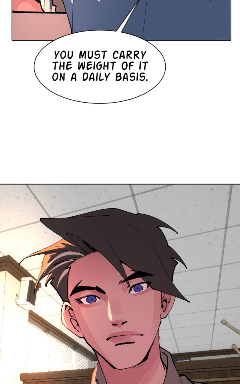 Cuffing Cupid Episode 14 page 38 - 