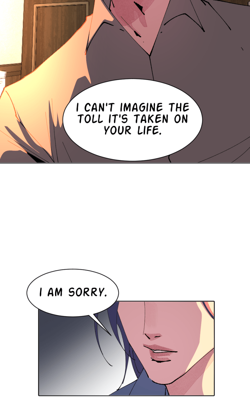 Cuffing Cupid Episode 14 page 39 - 