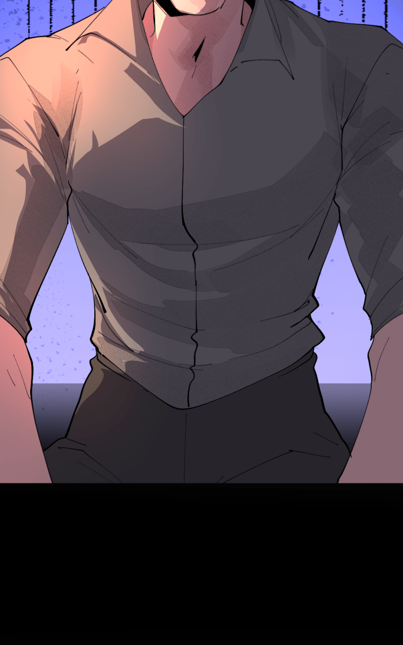 Cuffing Cupid Episode 14 page 43 - 