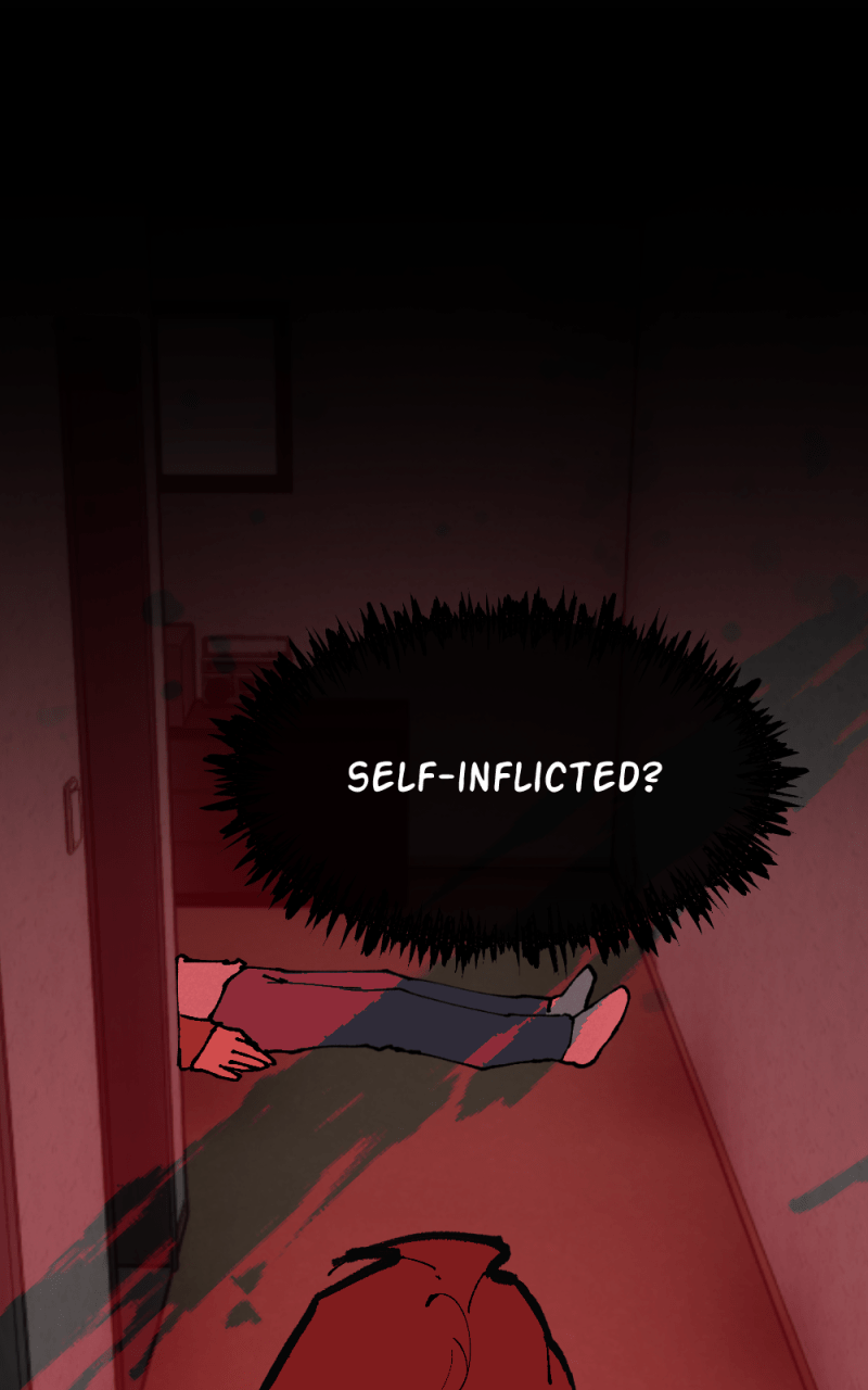Cuffing Cupid Episode 14 page 44 - 