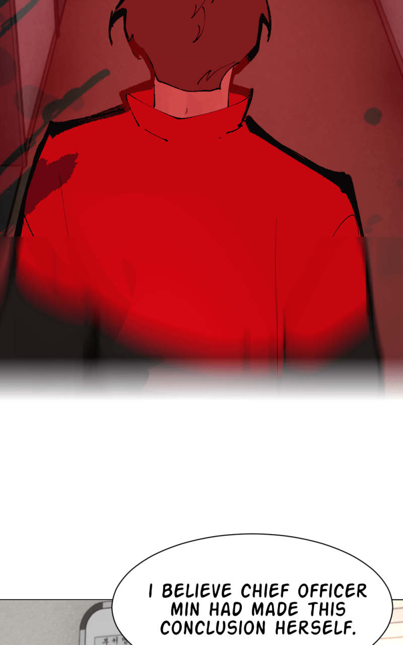 Cuffing Cupid Episode 14 page 45 - 