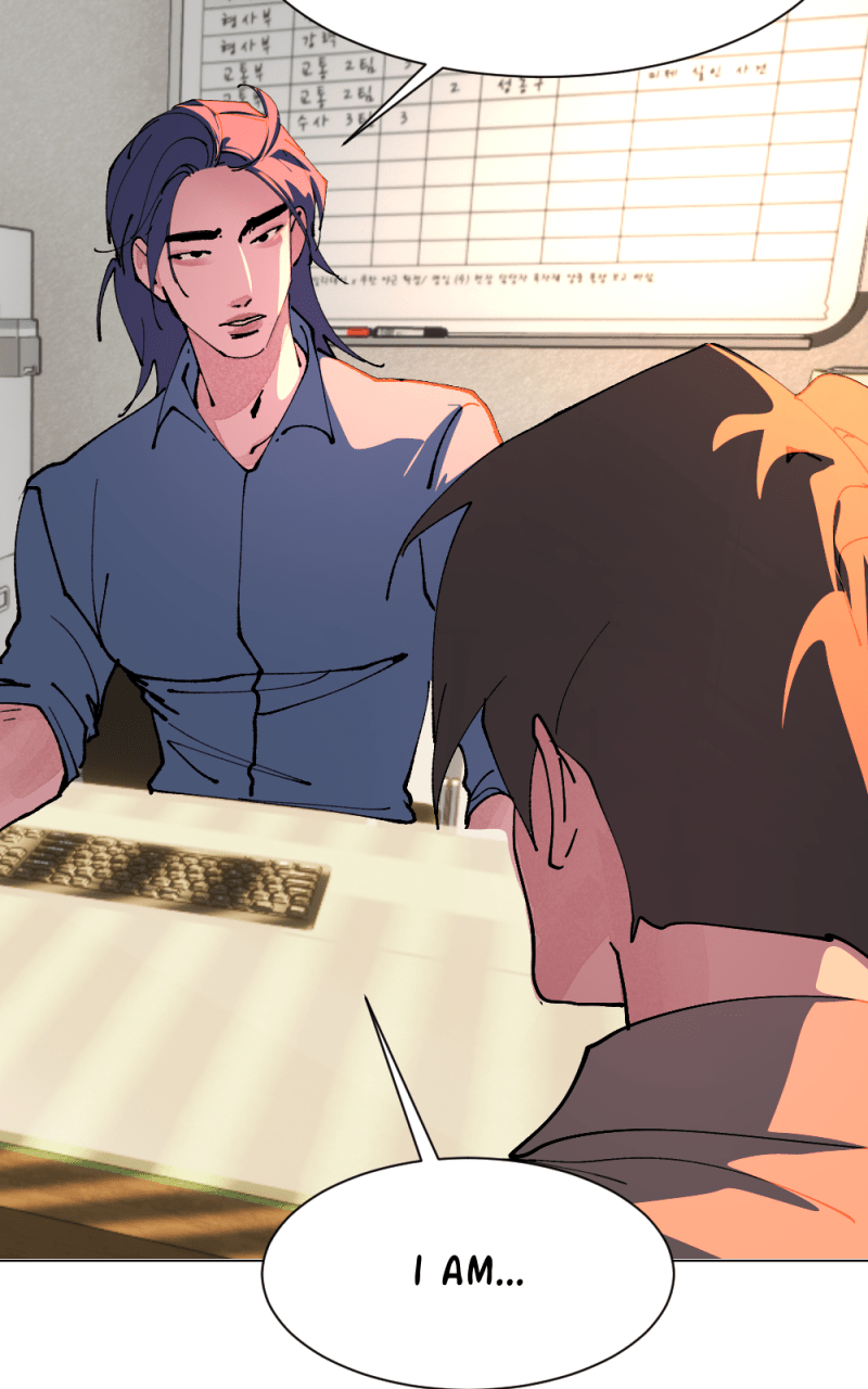 Cuffing Cupid Episode 14 page 46 - 
