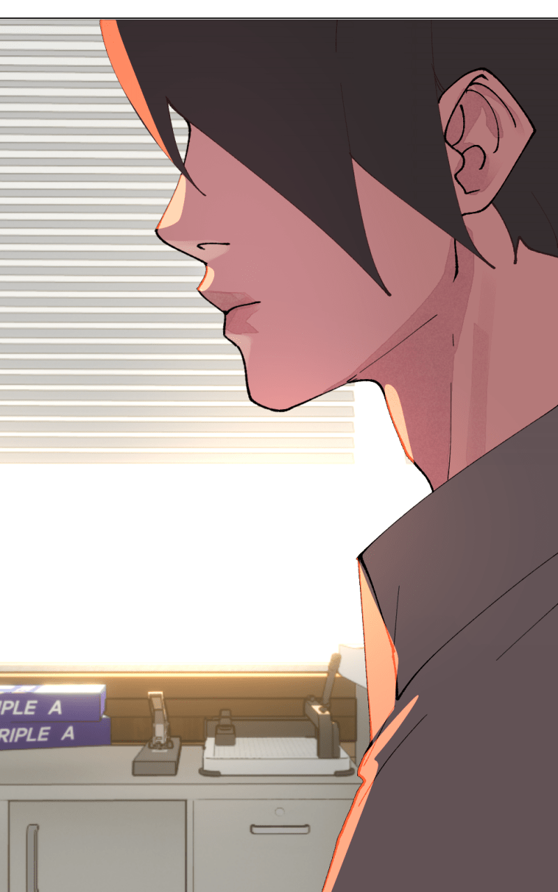 Cuffing Cupid Episode 14 page 49 - 
