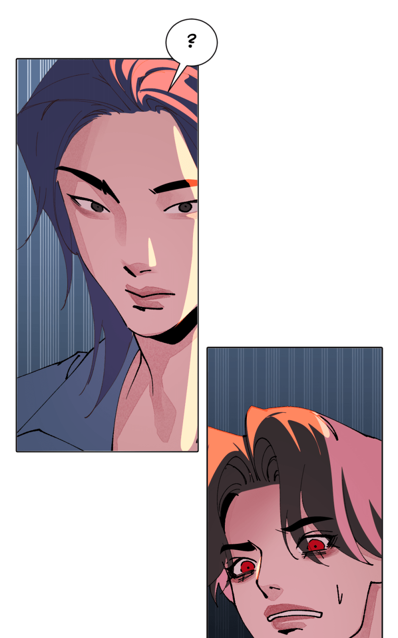 Cuffing Cupid Episode 14 page 51 - 