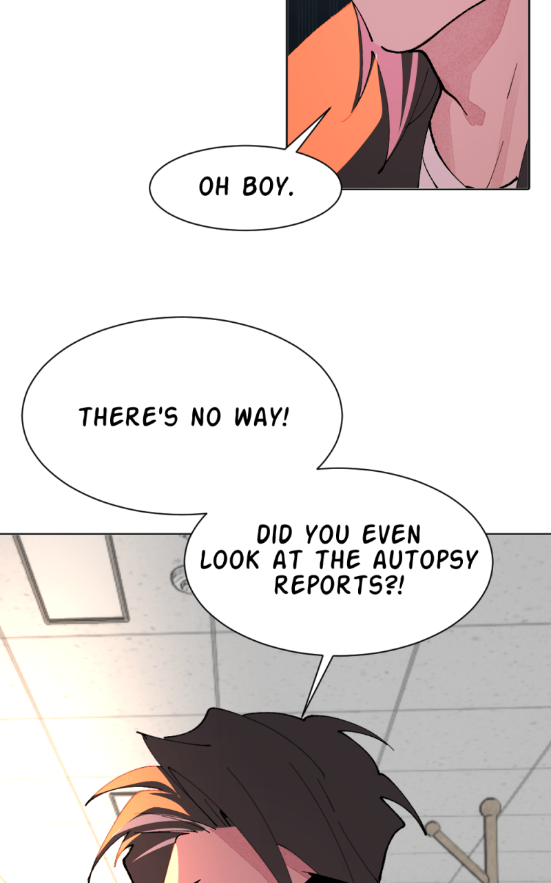 Cuffing Cupid Episode 14 page 52 - 