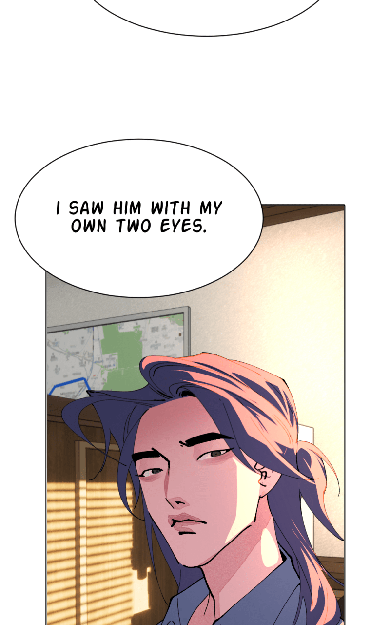 Cuffing Cupid Episode 14 page 54 - 