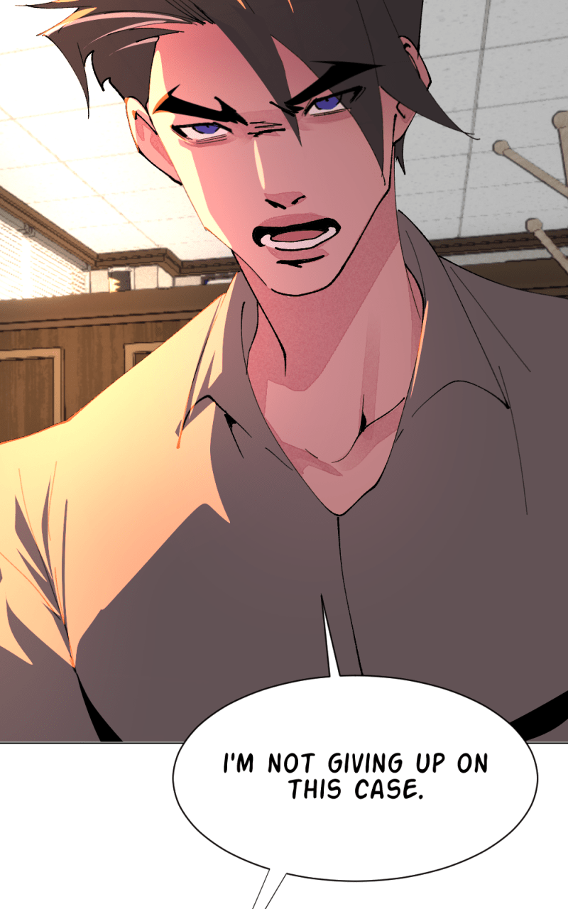 Cuffing Cupid Episode 14 page 56 - 