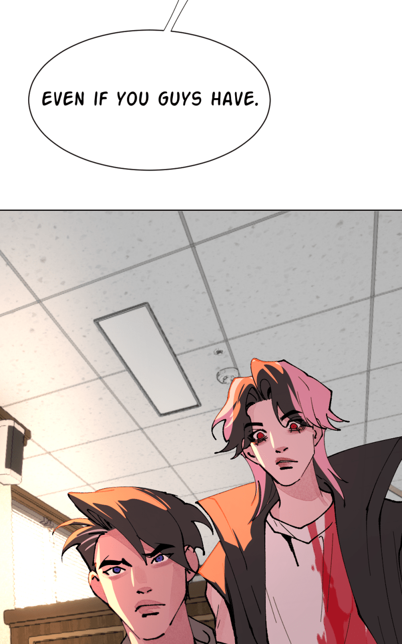 Cuffing Cupid Episode 14 page 57 - 