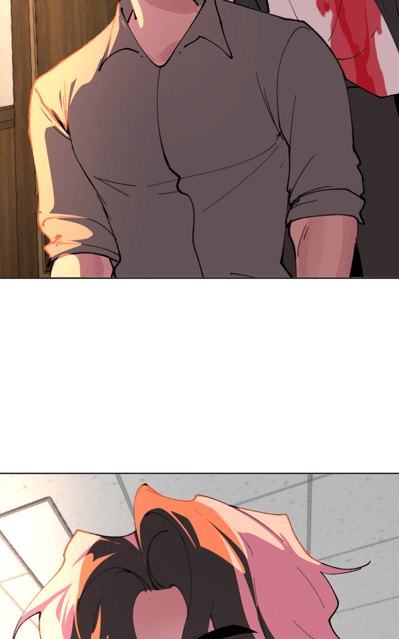 Cuffing Cupid Episode 14 page 58 - 