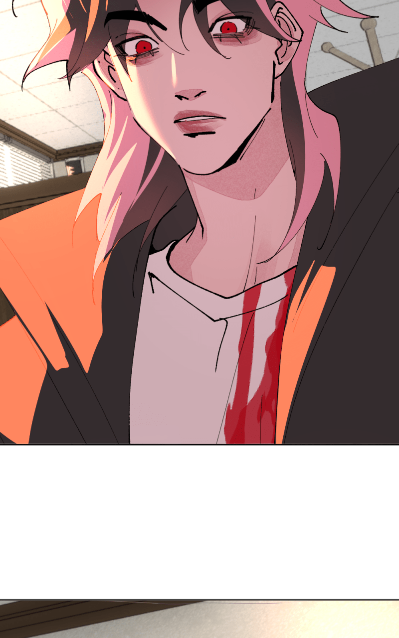 Cuffing Cupid Episode 14 page 59 - 