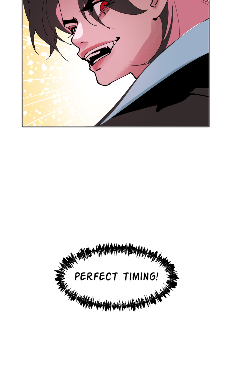 Cuffing Cupid Episode 14 page 7 - 