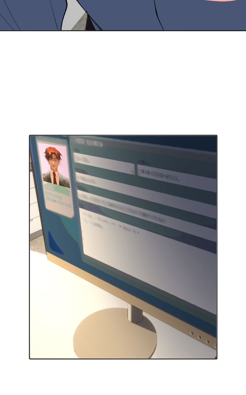 Cuffing Cupid Episode 14 page 61 - 