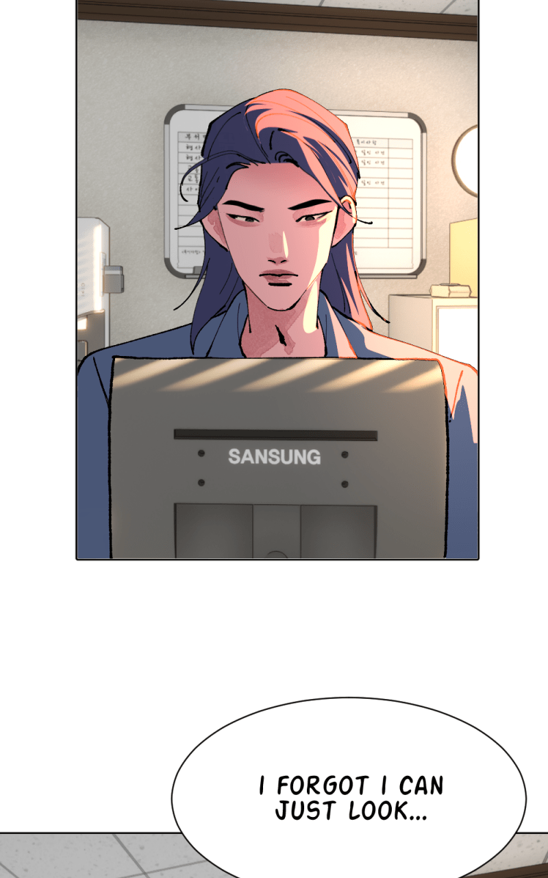 Cuffing Cupid Episode 14 page 63 - 