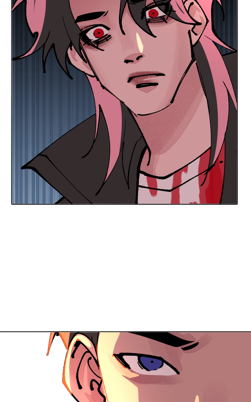 Cuffing Cupid Episode 14 page 65 - 