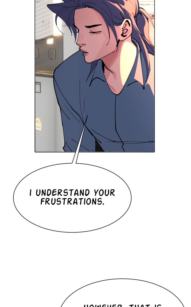 Cuffing Cupid Episode 14 page 67 - 