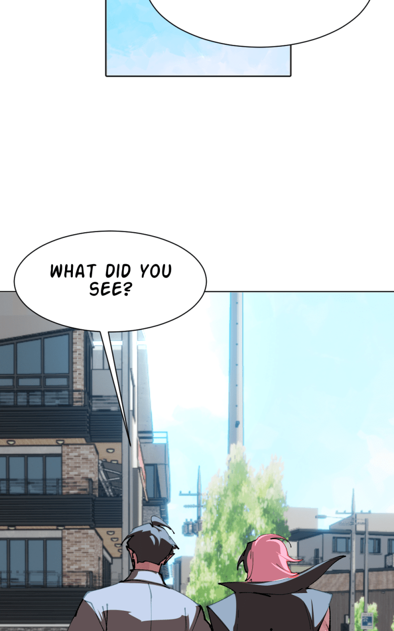 Cuffing Cupid Episode 14 page 73 - 