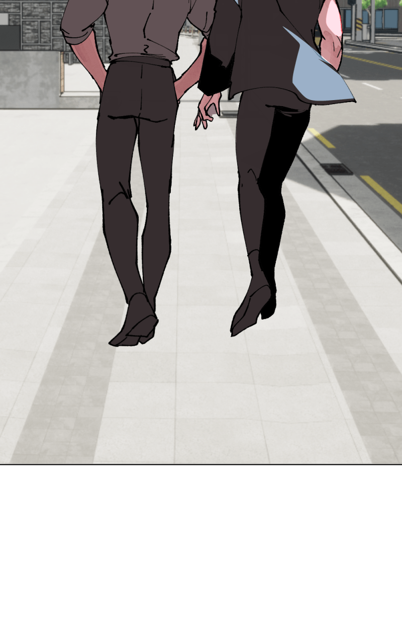 Cuffing Cupid Episode 14 page 74 - 