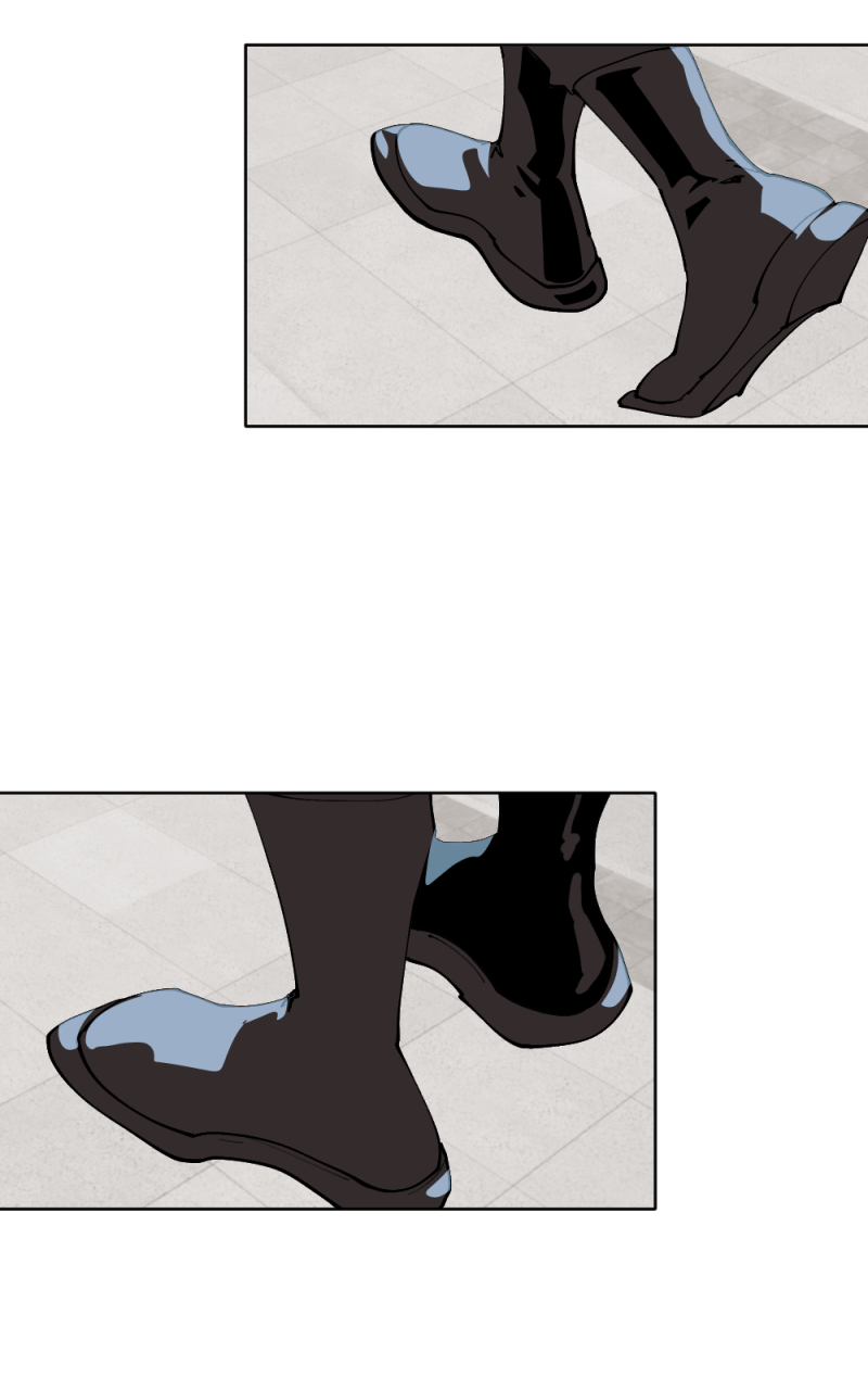 Cuffing Cupid Episode 14 page 75 - 