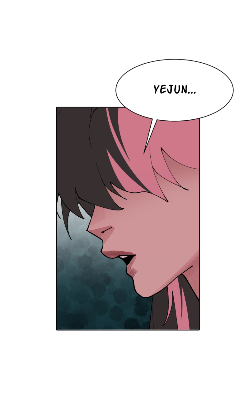 Cuffing Cupid Episode 14 page 76 - 