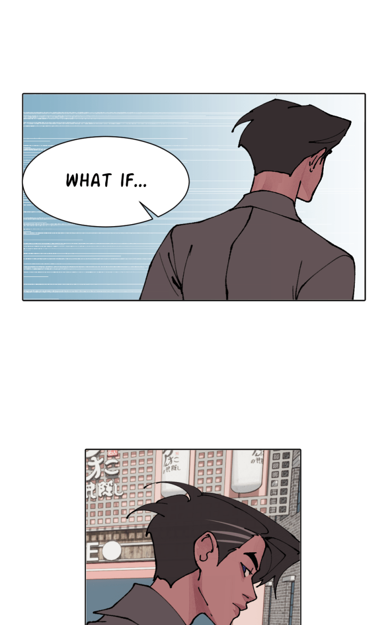 Cuffing Cupid Episode 14 page 77 - 