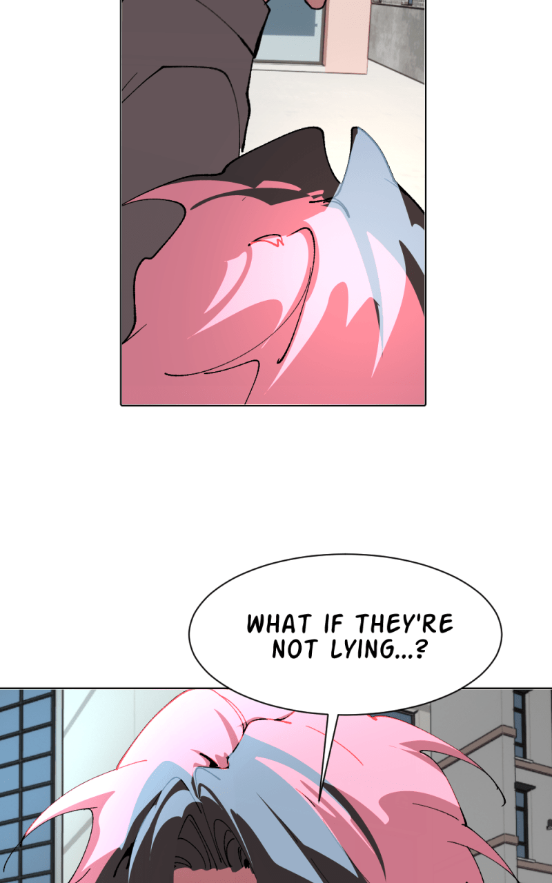 Cuffing Cupid Episode 14 page 78 - 