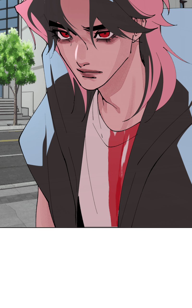 Cuffing Cupid Episode 14 page 79 - 