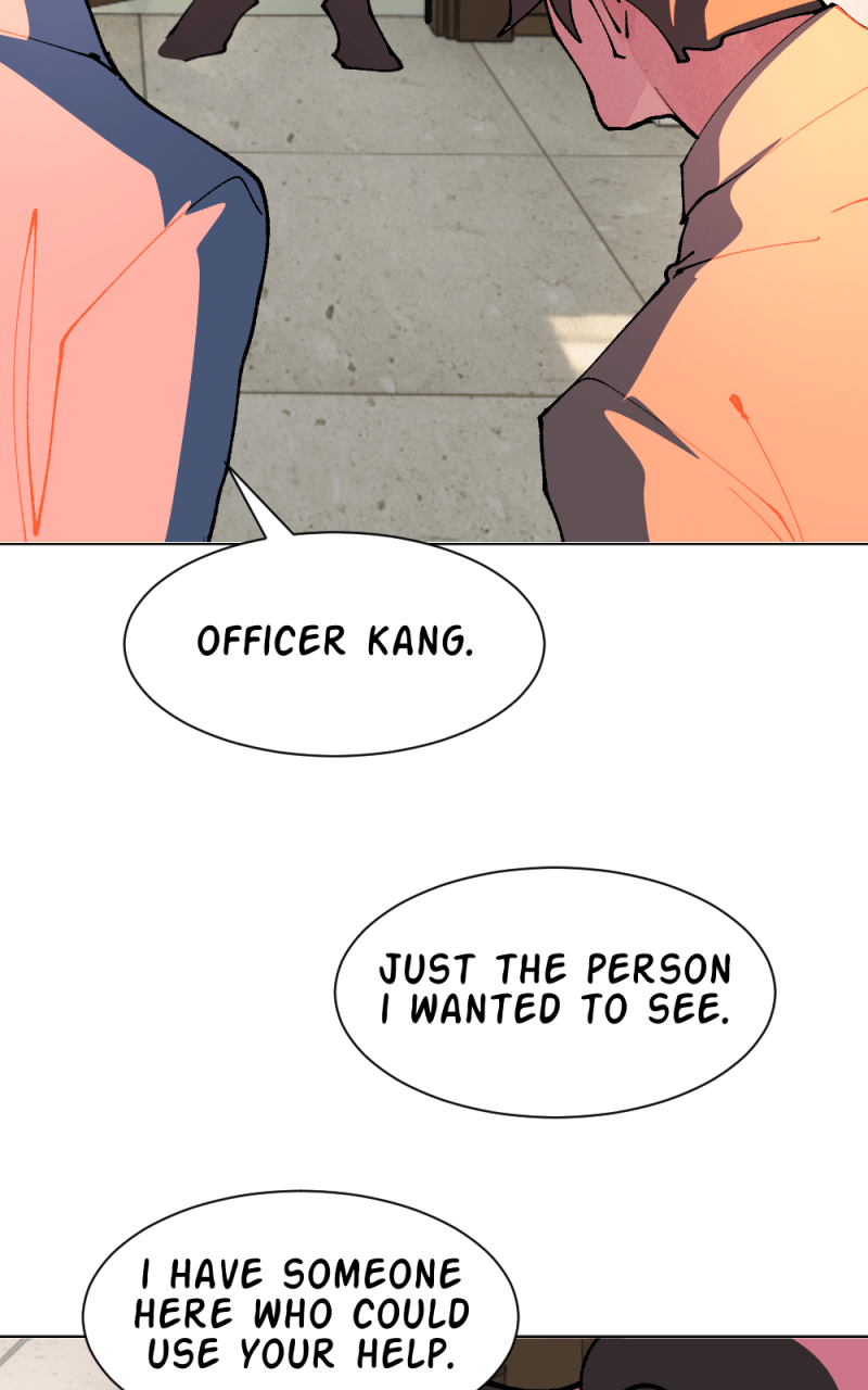 Cuffing Cupid Episode 14 page 10 - 