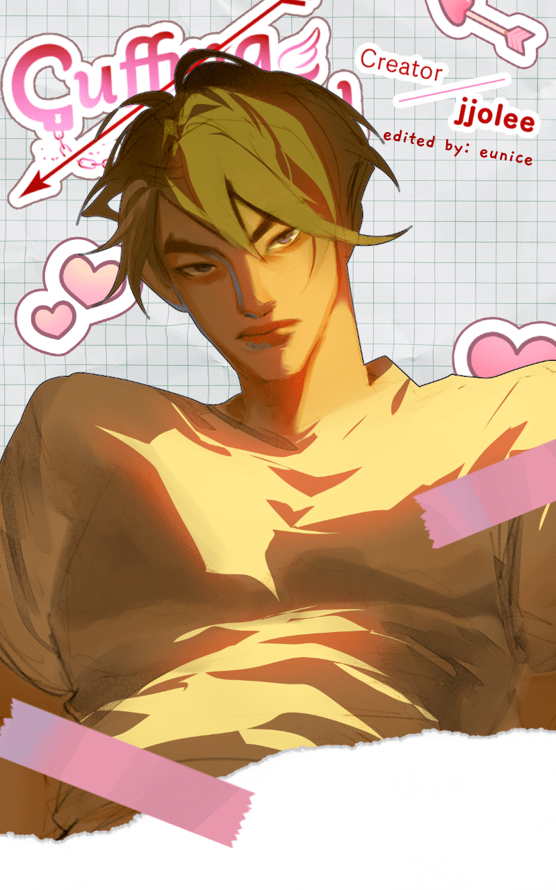 Cuffing Cupid Episode 15 page 1 - 