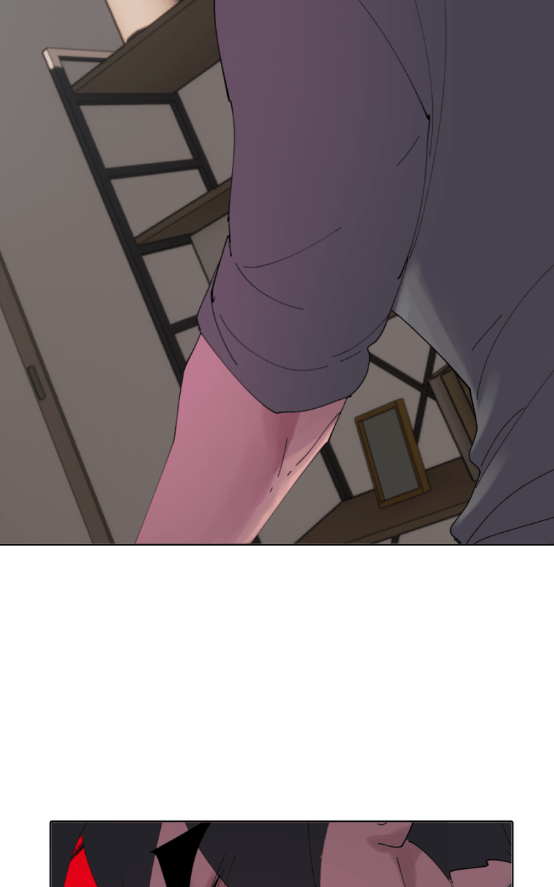 Cuffing Cupid Episode 15 page 12 - 