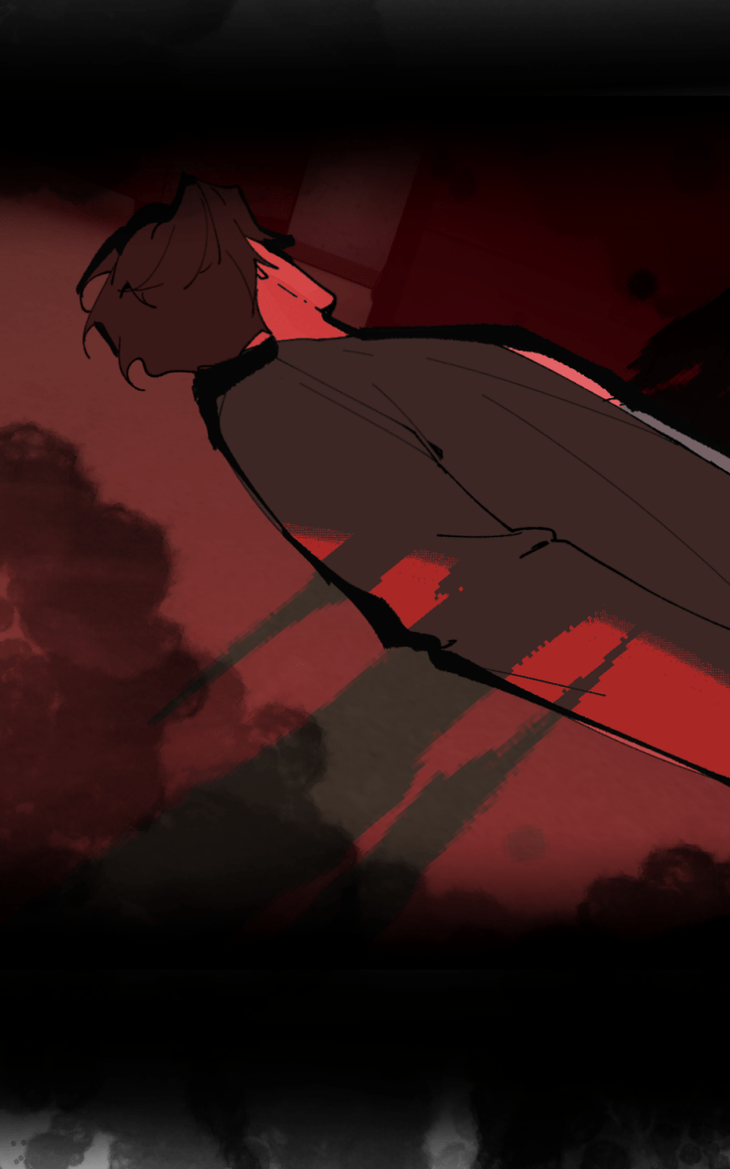 Cuffing Cupid Episode 15 page 14 - 