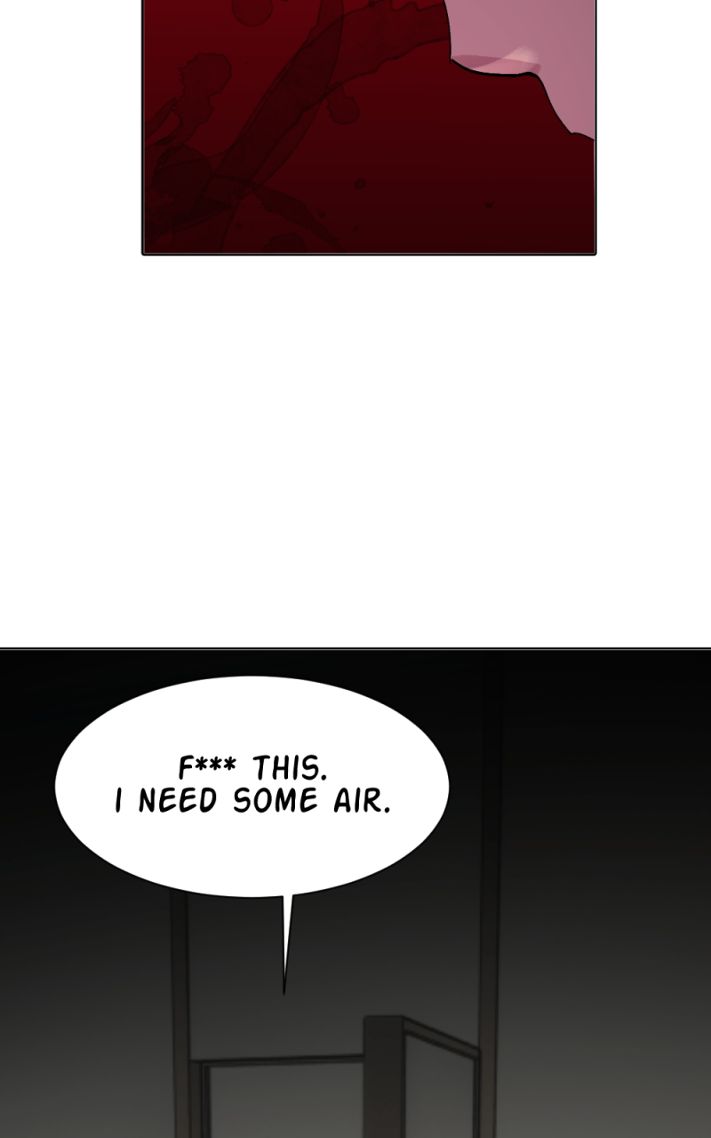 Cuffing Cupid Episode 15 page 16 - 