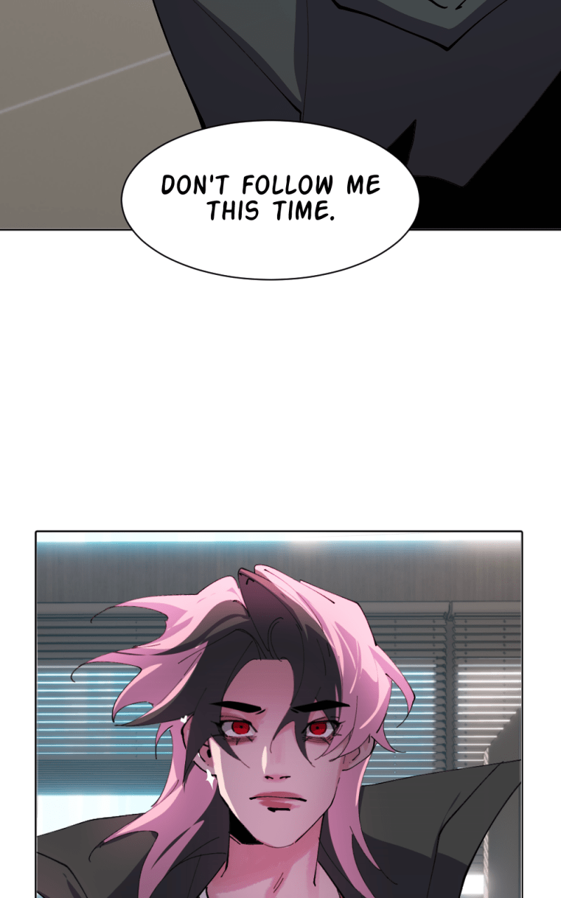 Cuffing Cupid Episode 15 page 18 - 