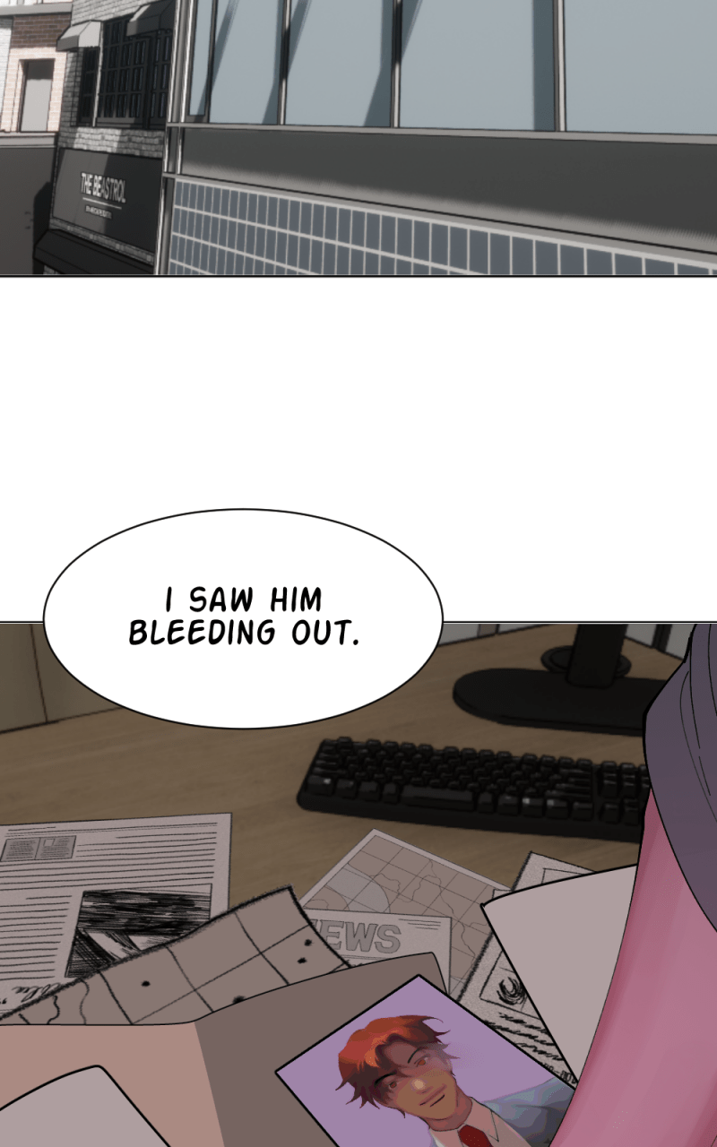 Cuffing Cupid Episode 15 page 3 - 