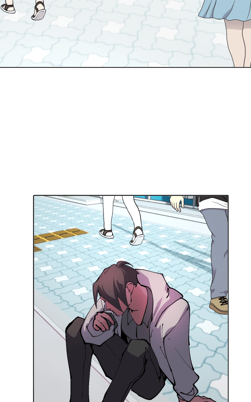 Cuffing Cupid Episode 15 page 22 - 