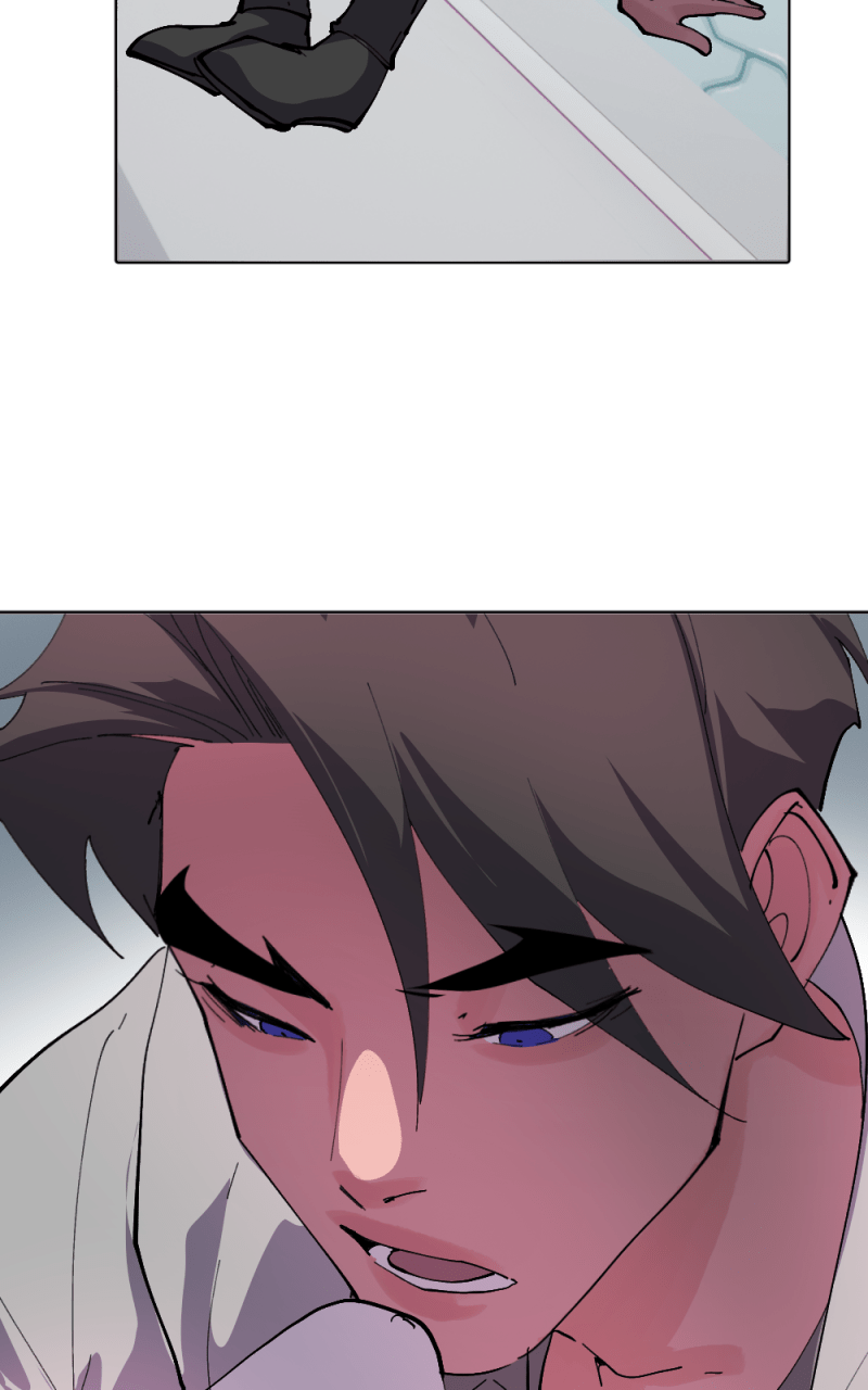 Cuffing Cupid Episode 15 page 23 - 