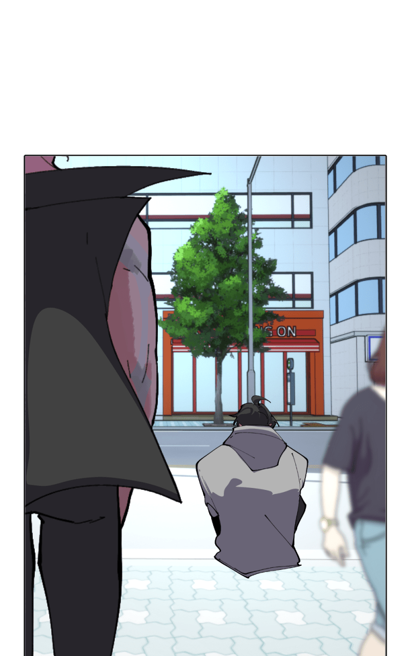 Cuffing Cupid Episode 15 page 28 - 