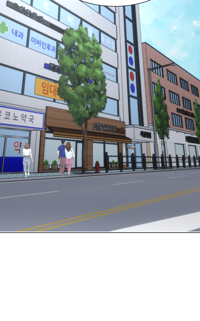Cuffing Cupid Episode 15 page 30 - 