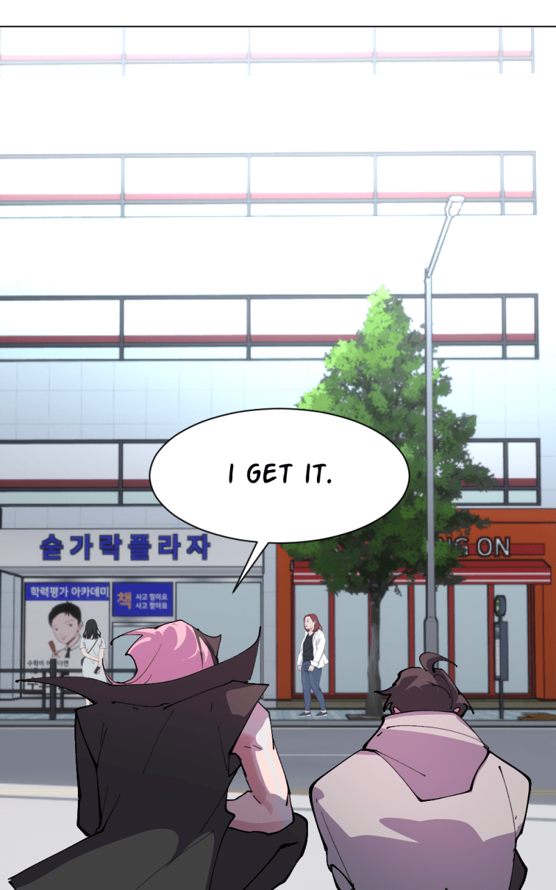 Cuffing Cupid Episode 15 page 31 - 