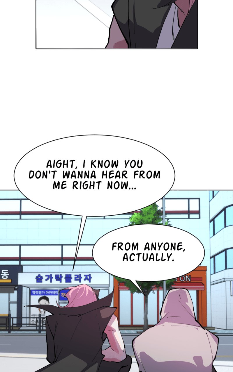 Cuffing Cupid Episode 15 page 33 - 
