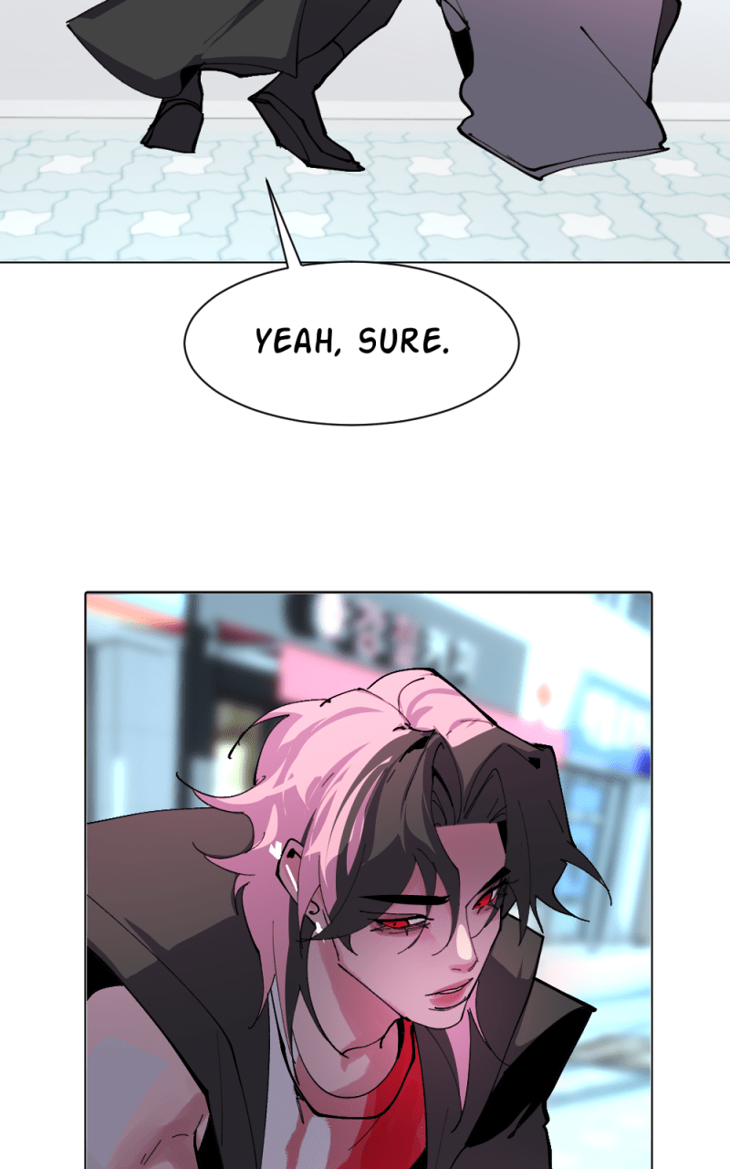 Cuffing Cupid Episode 15 page 34 - 