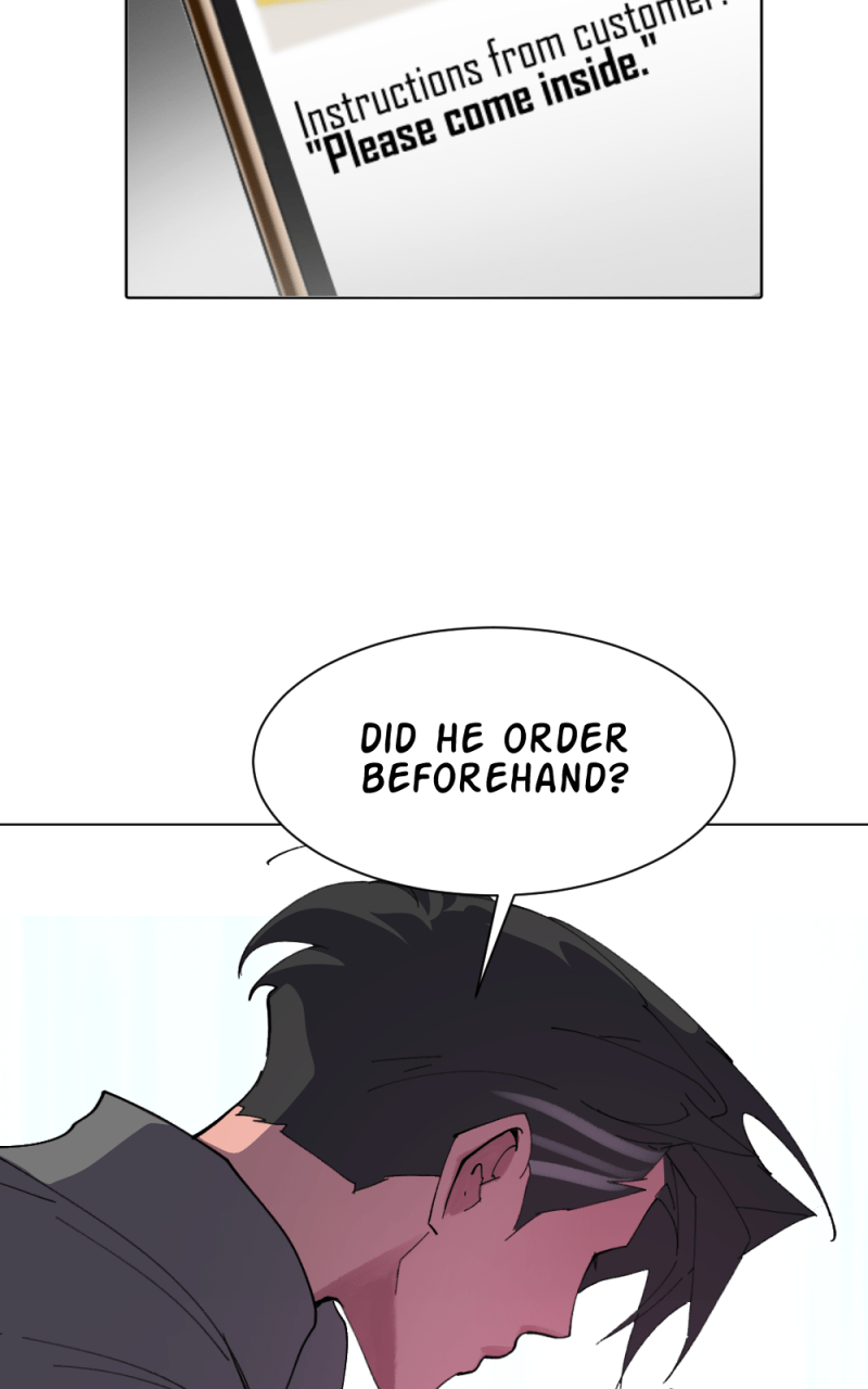 Cuffing Cupid Episode 15 page 5 - 