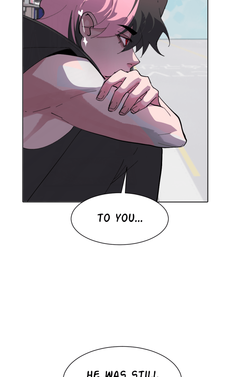 Cuffing Cupid Episode 15 page 41 - 