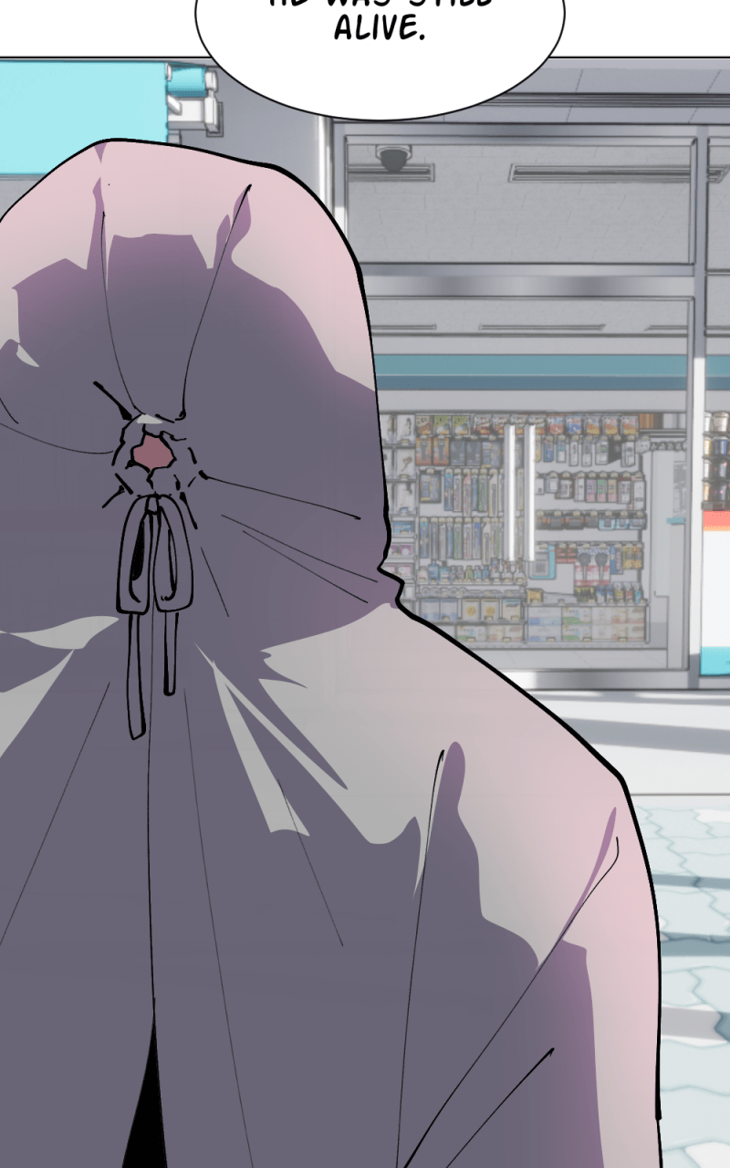 Cuffing Cupid Episode 15 page 42 - 