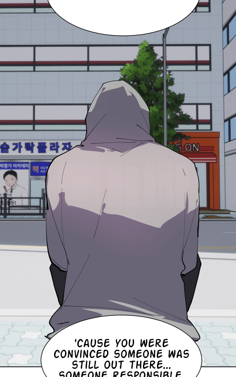Cuffing Cupid Episode 15 page 46 - 