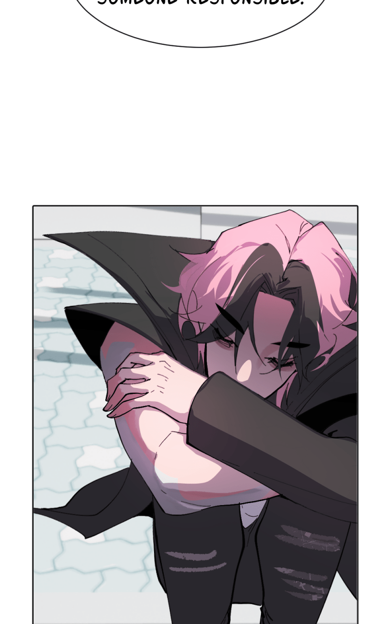 Cuffing Cupid Episode 15 page 47 - 