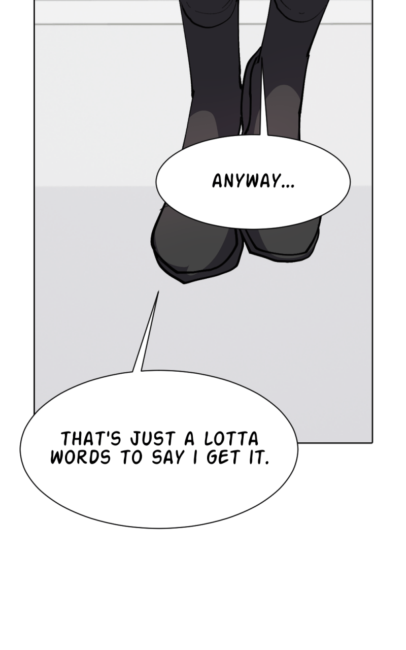 Cuffing Cupid Episode 15 page 48 - 