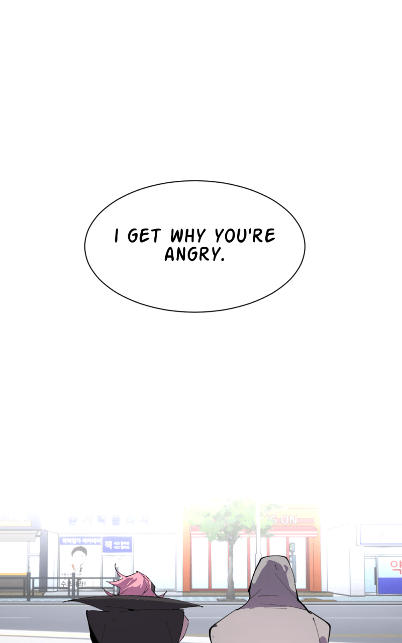 Cuffing Cupid Episode 15 page 49 - 