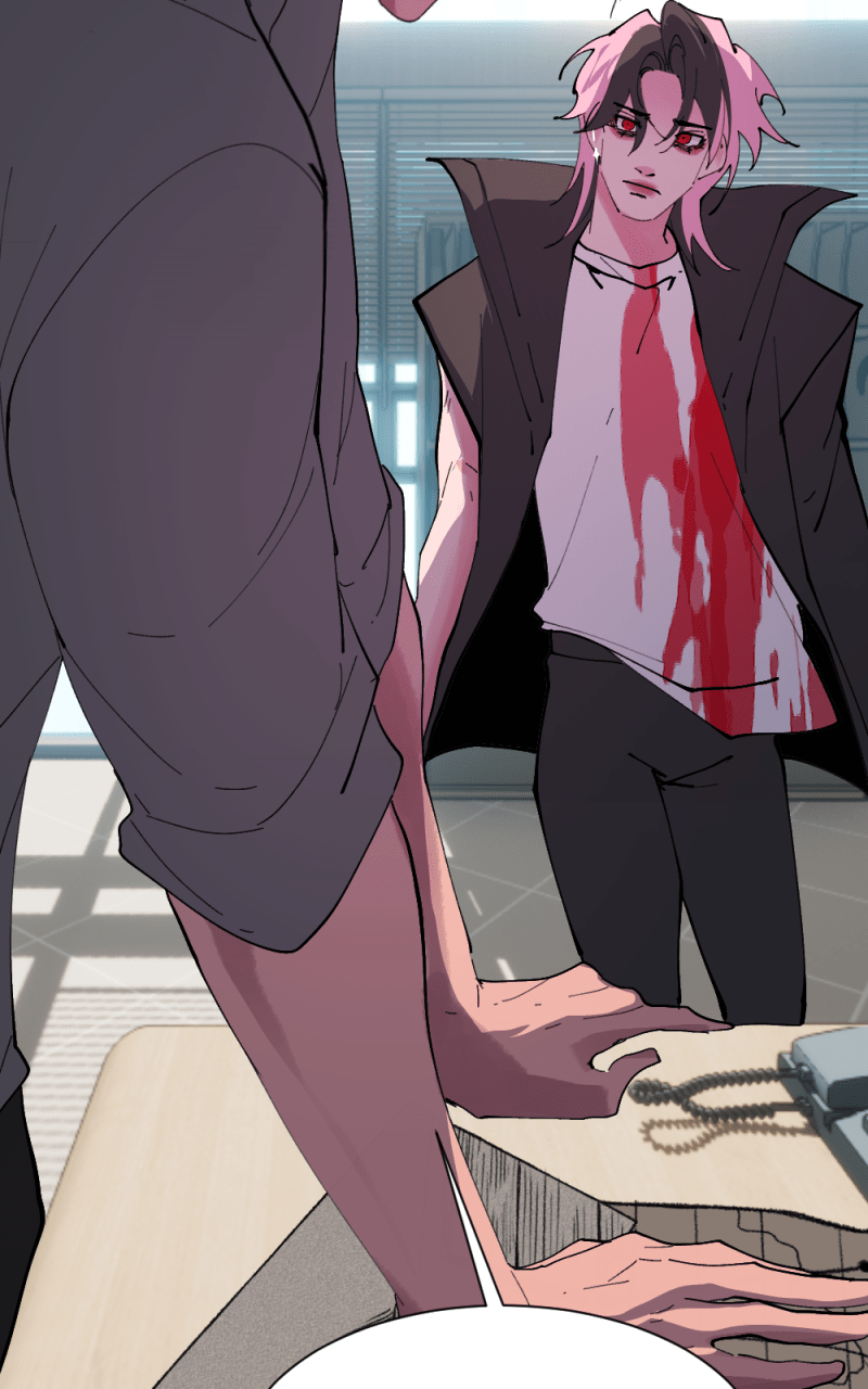 Cuffing Cupid Episode 15 page 6 - 