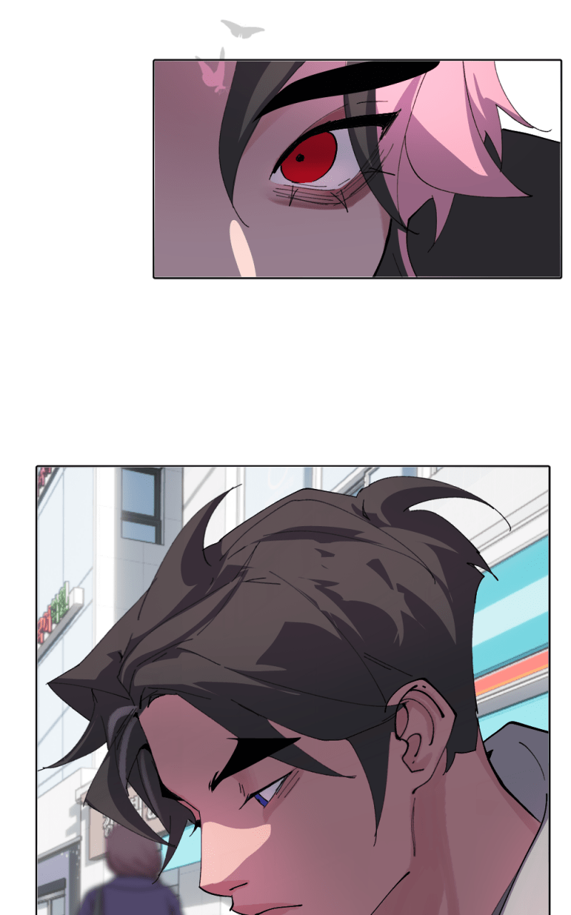 Cuffing Cupid Episode 15 page 51 - 